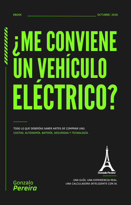me conviene un vehiculo electrico gonzalo pereira me conviene un vehiculo electrico gonzalo pereira