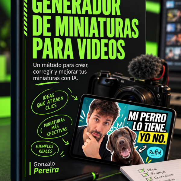 neon ai thumbnail generator cover