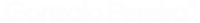 gonzalo pereira® white wordmark